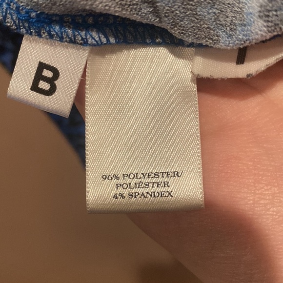 Ann Taylor Shirt - Picture 6 of 8